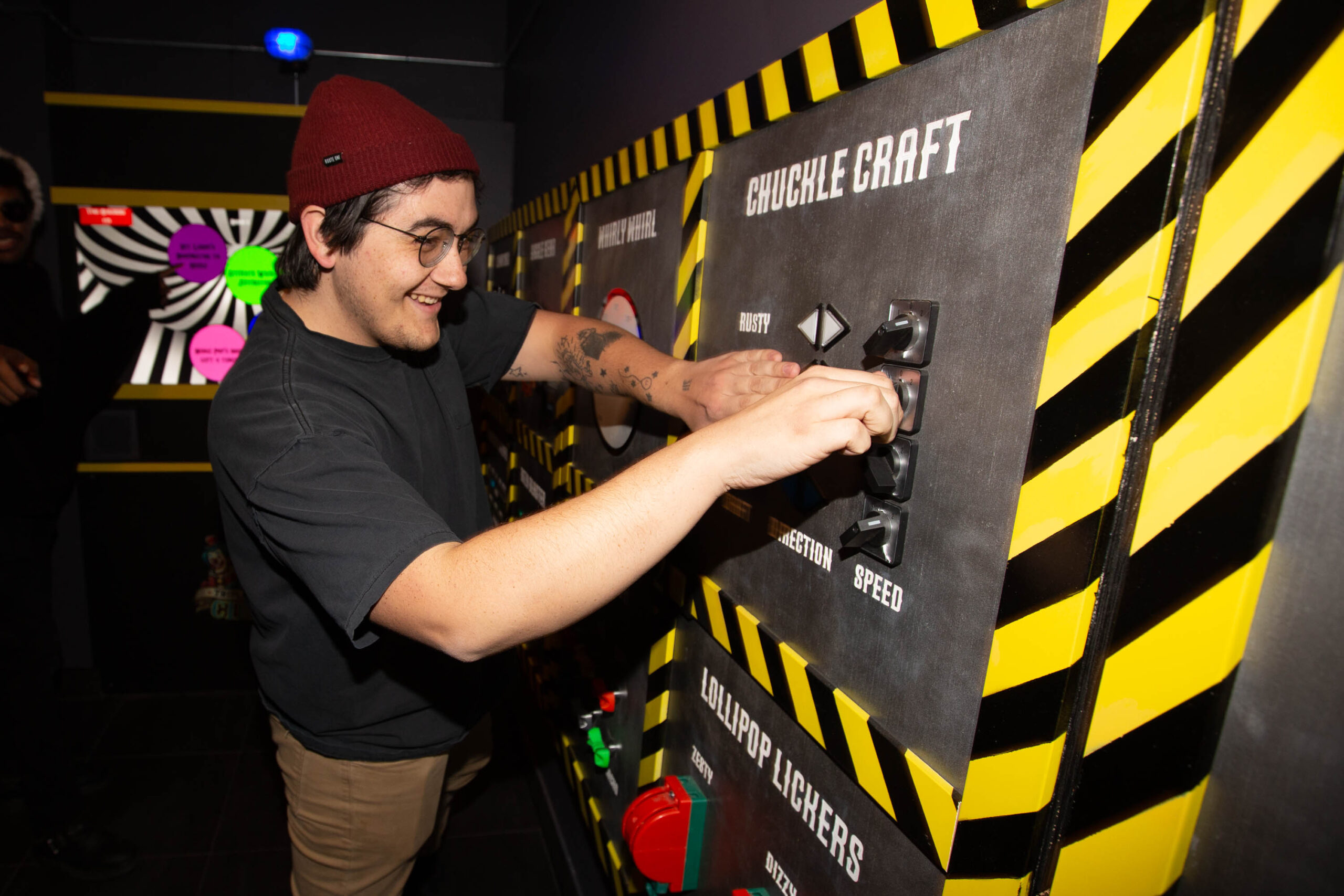 game rooms board games escape room fun family friendly las vegas activity