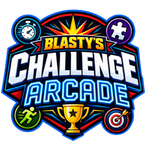 Blasty_Challenge_Arcade