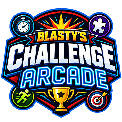 Blasty_Challenge_Arcade