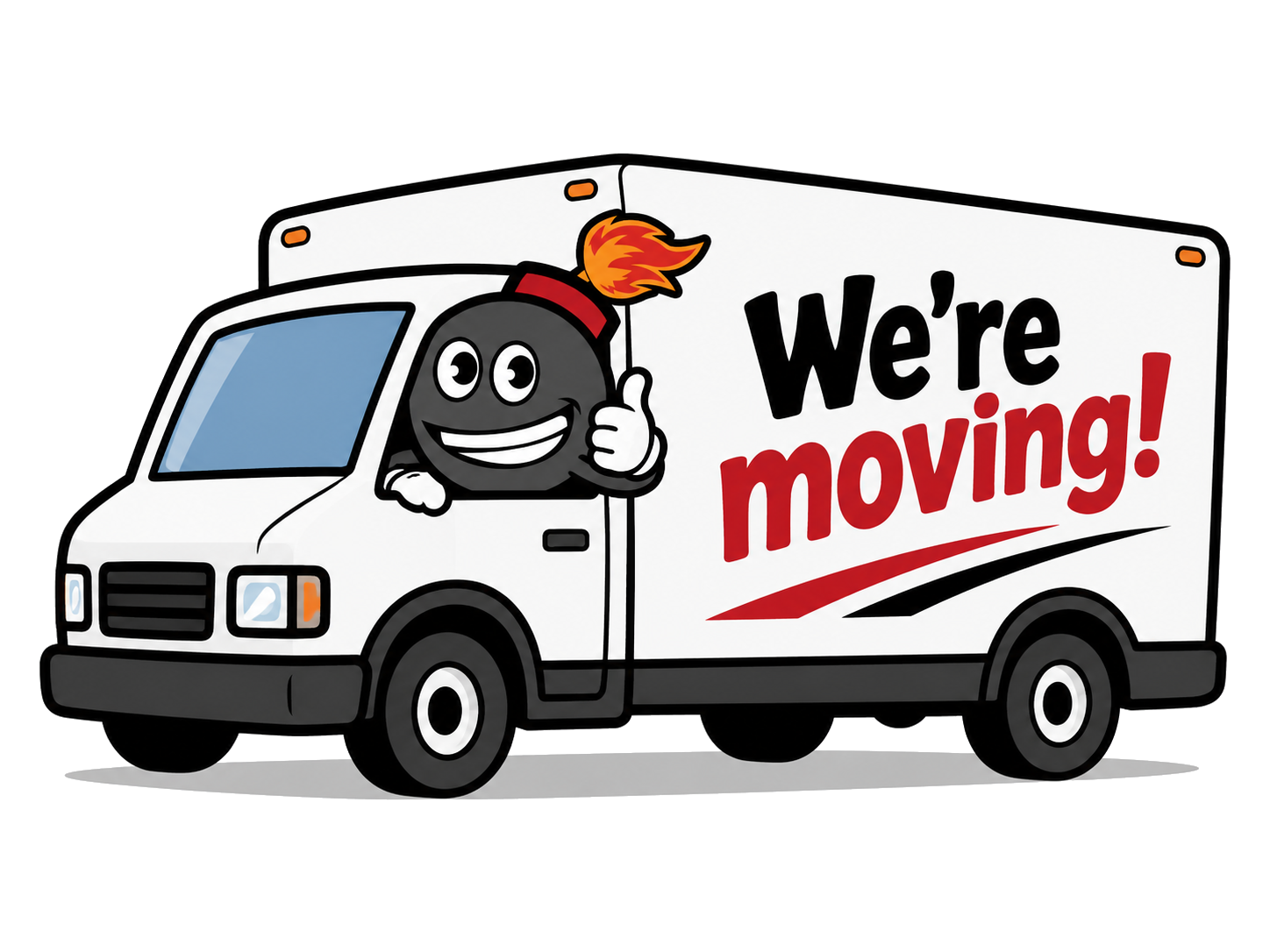 blasty moving no bg